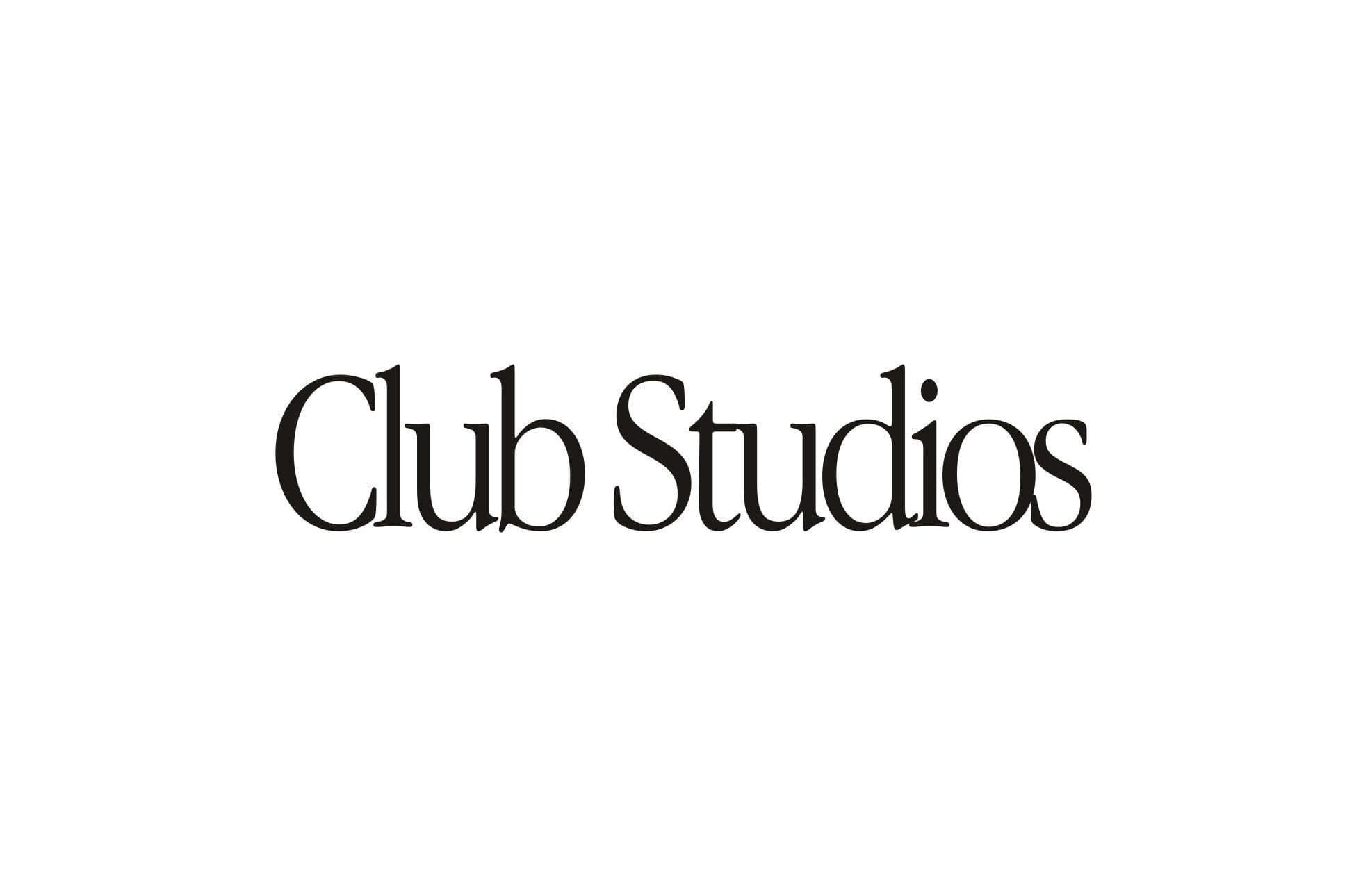 Club Studios